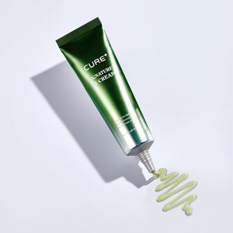 김정문알로에 큐어 시그니처 3x크림