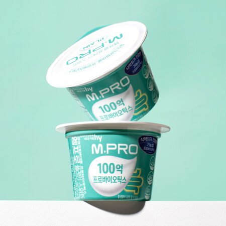 마이크로바이옴 프로바이오틱스 MPRO 플레인 스위트