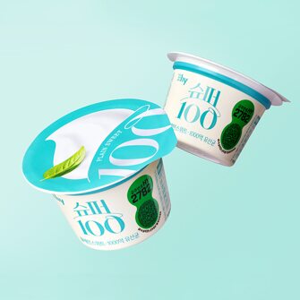슈퍼100 플레인스위트