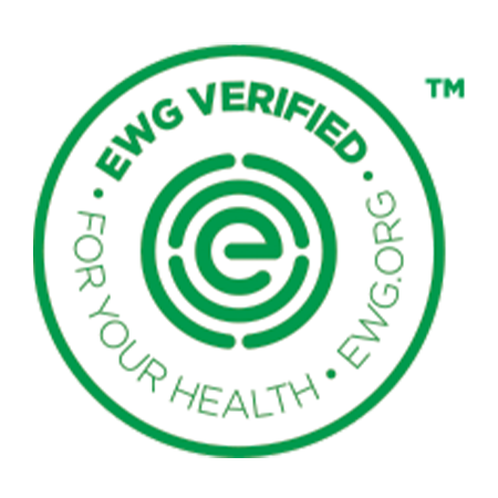 EWG VERIFIED™