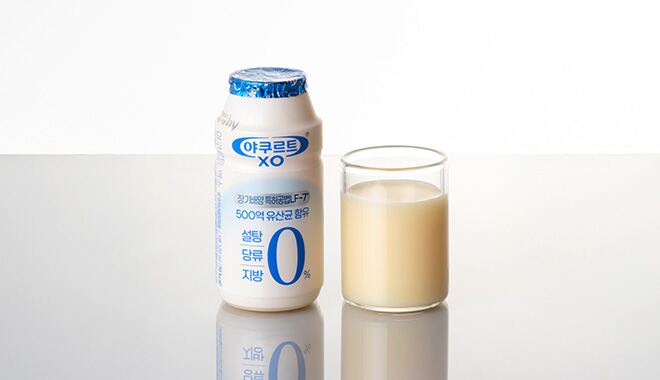 [체험단 모집] 야쿠르트 XO