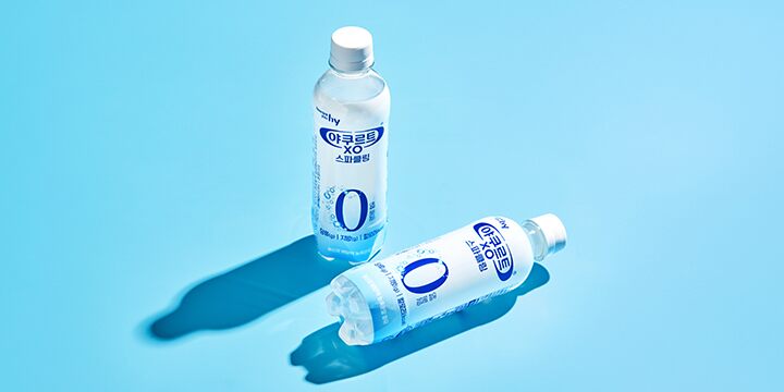 [체험단 모집] 야쿠르트 XO 스파클링