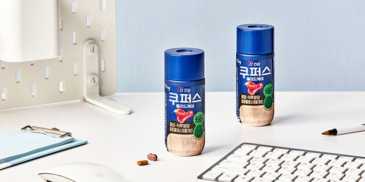 [체험단 모집] 쿠퍼스 블러드케어